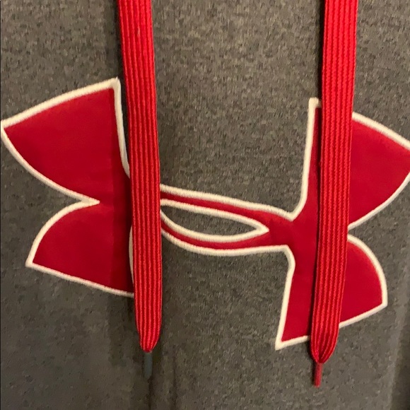 Men’s hoodie - Picture 2 of 3